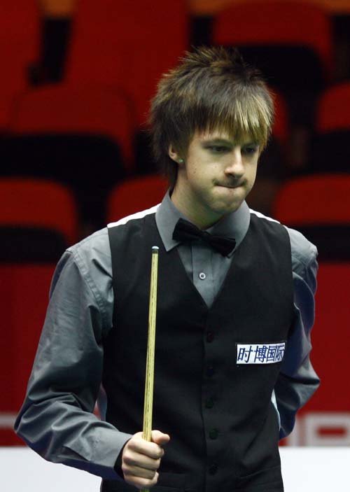 的全新旅程 的全新旅程