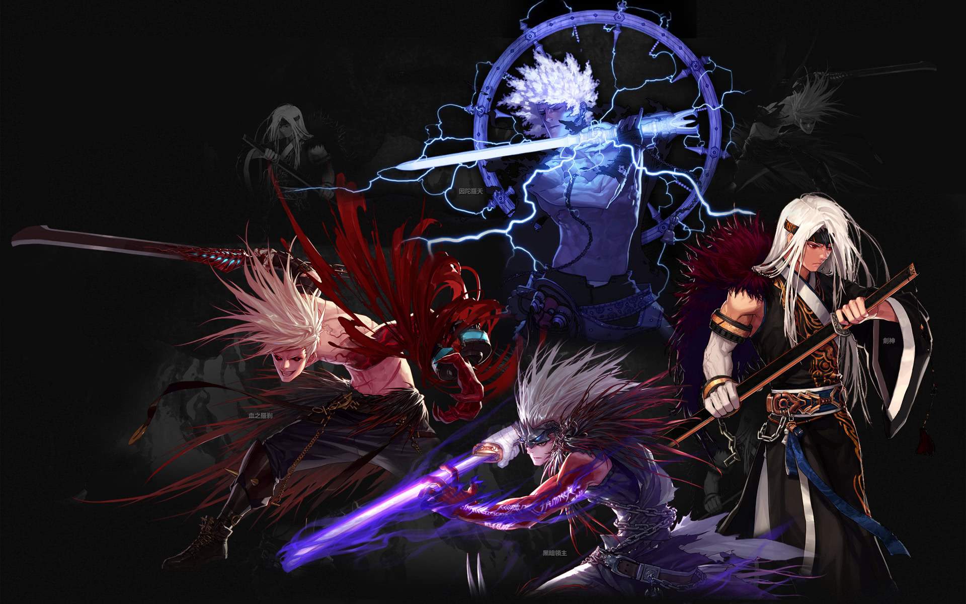 了她们的心 了她们的心