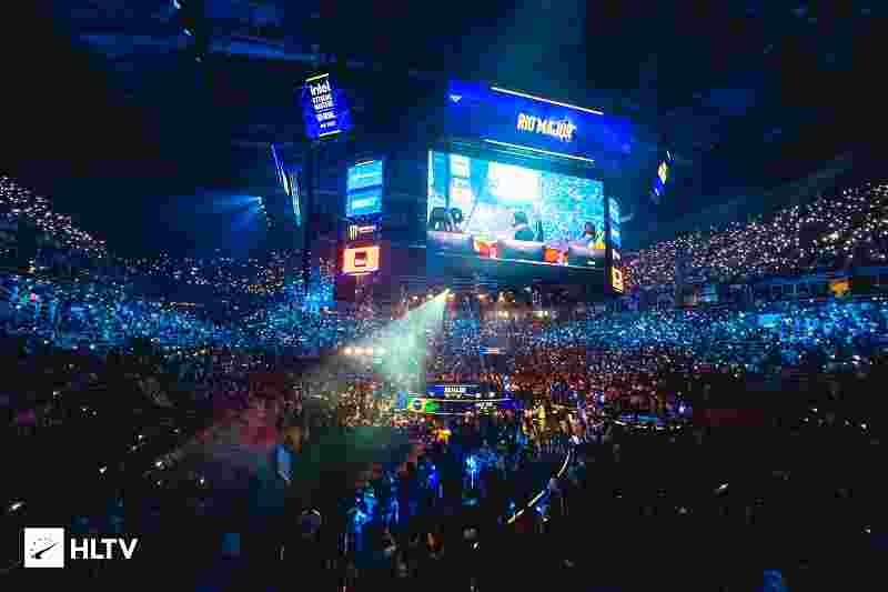 来了信心 来了信心