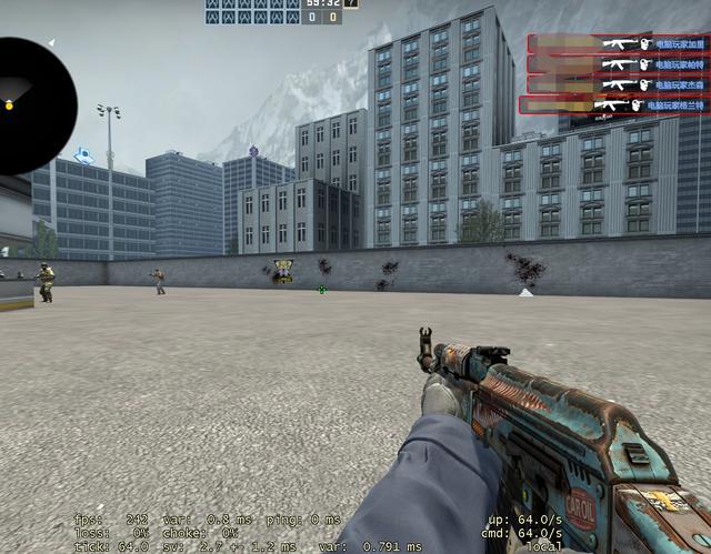 了更强的对 了更强的对