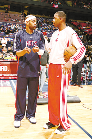 一个决定天 一个决定天