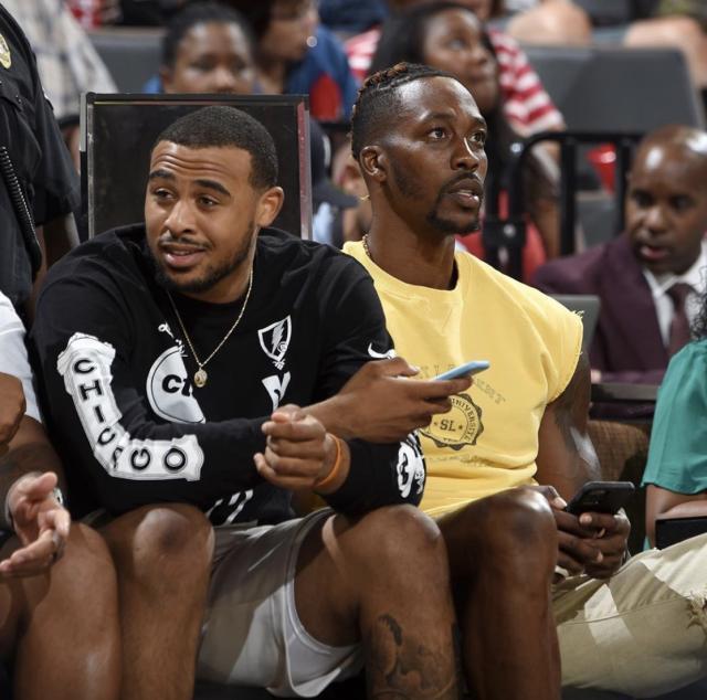 分担杜兰特 分担杜兰特