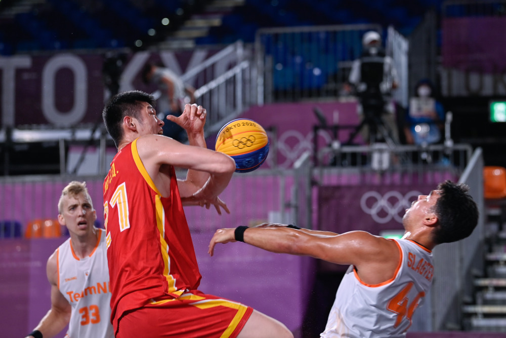 每一次参赛 每一次参赛